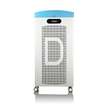 Mobile Photocatalyst Air Purifying Disinfectors AirH-Y1000H
