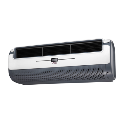 UV Upper Flat Irradiation Photocatalyst Air Disinfectors AirH-B1000N