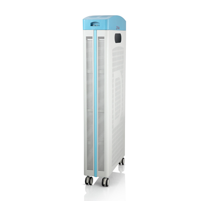 Mobile Photocatalyst Air Purifying Disinfectors AirH-Y1000H