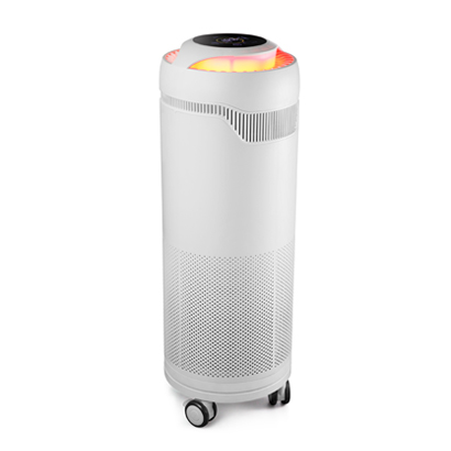 Mobile Photocatalyst Air Purifying Disinfectors AirH-Y600H