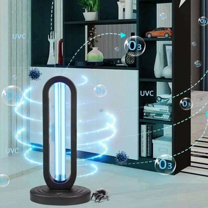 Light disinfection lamp deals