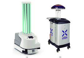 How to Effectively Disinfect Using UV Disinfection Machine