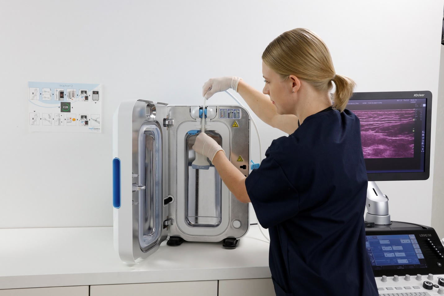 3 biggest Reasons to Buy Intraoperative Probe Disinfector in 2021