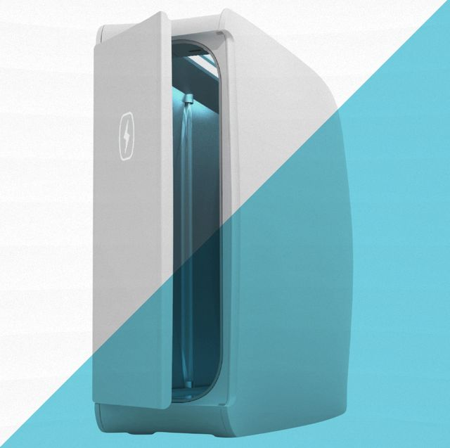 Is Sonicare UV sanitizer safe to use for children?